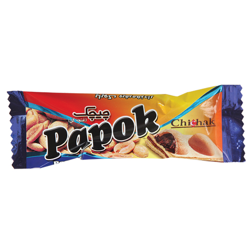 Papok Wafer